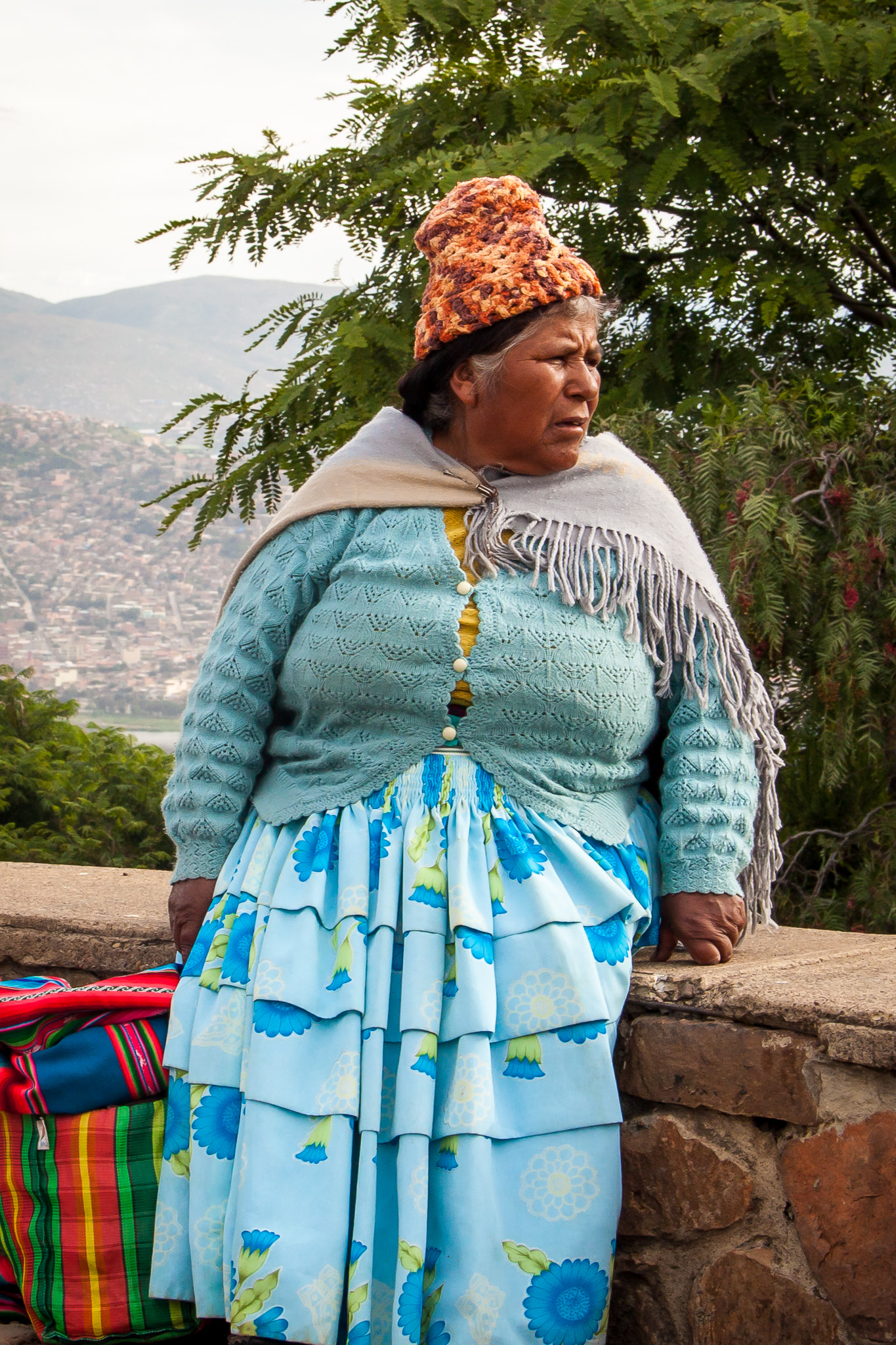 A Glimpse At The Indigenous People Of Bolivia Uneven Sidewalks Travel